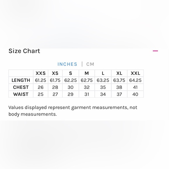 Retrofete Remington Shimmering Pink Backless Dress - Picture 11 of 11